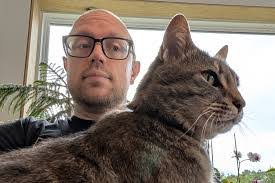 Steven Parmenter's Instagram, Twitter & Facebook