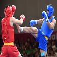 WUSHU product image