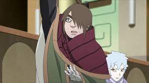 An mitsuki