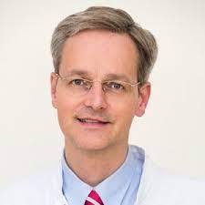 Dr. med. Frank Bode, Innere Medizin