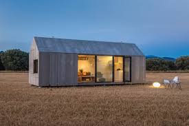 In fact, when is comes to simplifying your life and trying to tread lightly on the. 10 Brilliant Tiny Houses That Are Revolutionizing Micro Living Archdaily