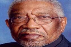 New Congress Dean and Associate Dean Named at 113th Session