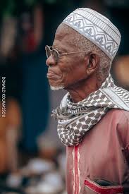 KROUBI 2025 BONDOUKOU 🧡🤍💚 📸 Donald Koumassou