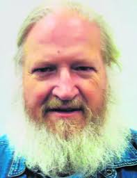 Robert Gingerich's Instagram, Twitter & Facebook