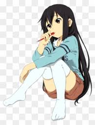 Anime girls of a single series mostly vary in size and size, aside from one outlier. Tags Cute Thick Anime Girls Free Transparent Png Clipart Images Download