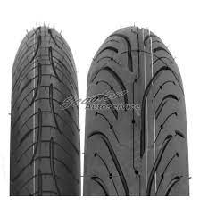 A set of characteristics that you will usually not see in the same tires. 06043 Pneumatico Michelin 150 70 Zr17 69w Pilot Road 4 Gunstig Kaufen Ebay