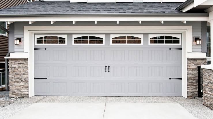 Garage door opener repair and installation Las Vegas