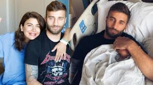 We did not find results for: Alpaslan Ozturk Un Esi Ebru Sanci Ya Yaptigi Yorumlar Guldurdu Gercek Gundem