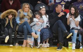 31 photos of jennifer lopez and alex rodriguez's kids that will make your day. Are Jennifer Lopez And Alex Rodriguez Going To Have A Child Together The Frisky