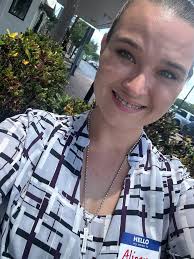 Selling Cutco Knives in Ocala