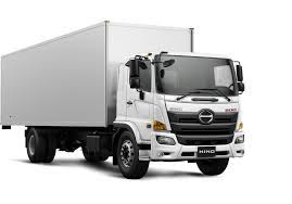 We use cookies that are essential for this website to function and to improve your user experience. Hino 500 Series Euro 6 Compliant Medium Duty Trucks
