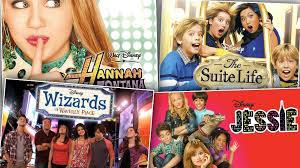 Tap the link for more virtual backgrounds! Vote On The Throwback Disney Channel Show You Want Rebooted Next