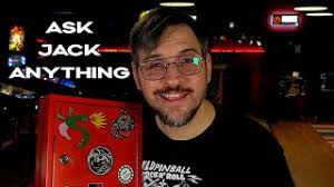 Ask Jack Anything: Episode 4