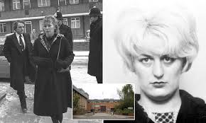 Black widow is a superhero spy film directed by cate shortland and written by jac schaeffer & ned benson, based on the marvel comics character of a day in the limelight: Black Widow Killer Linda Calvey Reveals She Used To Do Myra Hindley S Hair In Prison Daily Mail Online