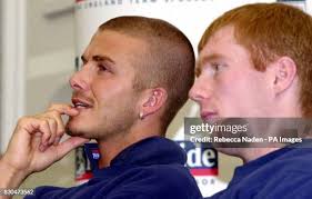 415 Paul Burnham Stock Photos, High-Res Pictures, and Images