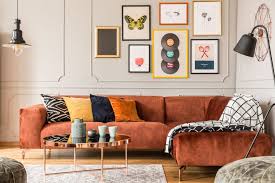 As a cocktail bar, craft station, or, if you equip it with a mirror, a vanity. How To Furnish Your Home For The First Time Without Breaking The Bank