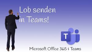 Manager can input further information to the ticket. Microsoft Teams Lob Praise Senden Youtube