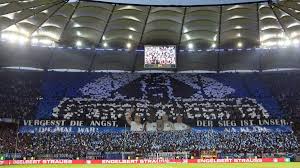Bundesliga fußball spiel zwischen vfl osnabrück und hamburger sv live mit berichterstattung von. Hamburger Sv Verzichtet Auf Stadion Hymne Hamburg Meine Perle Eurosport