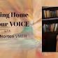 Coming Home to Your Voice with Julia Norton event image
