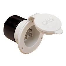 All this method requires is a few sturdy plastic bags. 2 Pole 3 Wire Shore Power Plug For Rv Truck Welluck 15 Amp 125v Ac Power