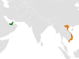 Link xem trực tiếp việt nam vs uae vòng loại world cup 2022. United Arab Emirates Vietnam Relations Wikipedia