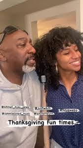 Lashon Mitchell's Instagram, Twitter & Facebook