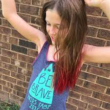 Let it chill for 10 mins. Kool Aid Hair Dye Home Again Creative