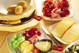 Original Raclette Recipe Raclette Recipes Food Recipes