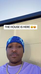 5 guys and 27 mins later 😫 ITS HERE😫😍 #FYP #foryou #amazon #house  #unfoldhouse #foryoupage #newhouse #update #explorepage #pt2