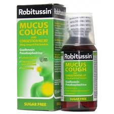 This product is usually not used . Robitussin Mucus Cough Congestion Relief Pharmacy Online