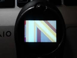 NuttX on Motorola C155: a long way to ...