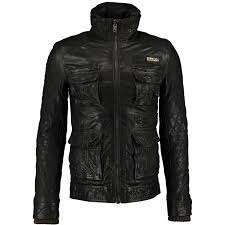 Superdry Dark Brown Leather Jacket Leather Jacket Dark Brown Leather Jacket Brown Leather Jacket