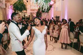 Dream Weddings By Precious The Planner C Un Dream Wedding Enchanted Wedding Wedding Dresses