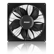 Browse our selection by brand, color, and type to find the perfect fan options for your space. Axial Fans
