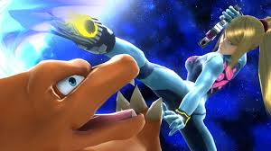 Ultimate zero suit samus | metroid samus, samus, zero suit samus; Super Smash Bros Gives Zero Suit Samus New Outfit