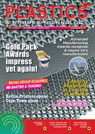 Click here to find used tractors, excavators, cranes, forklifts, lathes, presses, trucks, and trailers on machinio. Sa Plastics Rubber Technology By Sa Polymer Technology Issuu