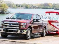 That was not the exhaust they came with. 10 Coolest Special Edition Ford F 150 Trucks Autobytel Com