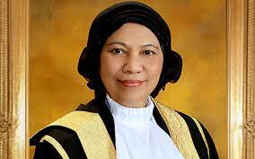 The chief judge of malaya, azahar mohamed, has extended to us a copy of a directive for change (pertukaran) his honourable judge of the high court of malaya bil 2/2021. Rohana Yusuf In Contention To Be Next Chief Judge Of Malaya Free Malaysia Today Fmt
