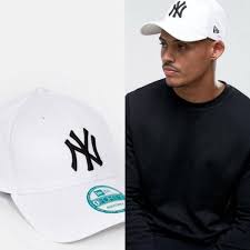 / pakai topi new era stickernya dapatkan harga topi yang termurah dengan koleksi terlengkap di iprice indonesia. Jual Topi New Era 9forty Ny Adjustable Di Lapak Ferdy Prawira Kusumah Bukalapak