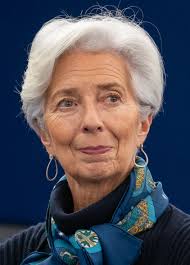Born 1 january 1956) is a french politician. Christine Lagarde Wikipedia