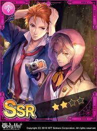 Pin By Creative Spirit On Obey Me Shall We Date In 2020 Obey Anime Anime Romance