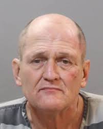 Worth County.** **Moore, Recardo** B/M/32. Criminal damage to property