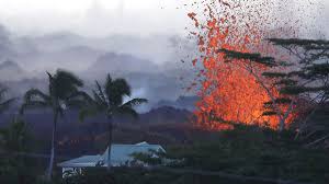 Hawaii officials say lava from kilauea volcano has destroyed 21 homes. Hawaii Volcano Eruption Living Near Kilauea Curbed