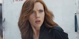 Our mission is to deliver content that helps you embrace the film, tv, comics, and gaming that we. Avengers Infinity War Why Black Widow Has Blonde Hair Business Insider