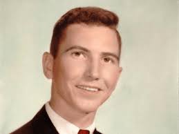 Roy Via Obituary (1945