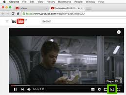 How can i watch tv shows on my mac? How To Cast Video From A Mac To Chromecast Support Com