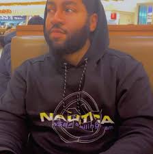 ⚘️⚘️⚘️This one right here has rocked me....watching my lil cuz who's always  been taller than me,--- grow and become --- and to hear the news that he's  gone from labor to reward