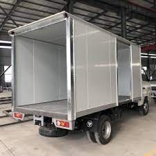 More + product details close. Well Mechanized Requisite Box Truck Doors For Sale Alibaba Com