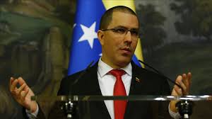 The term, a reference to the manipulation of a simple hand puppet made from a sock. Venezuela Slams Trump For Cuban Puppet Remark