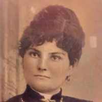 Samantha Eller Cantrell (1864–1938)